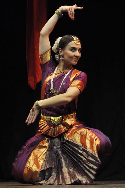 Pragjyoti International Dance Festival, Guwahati